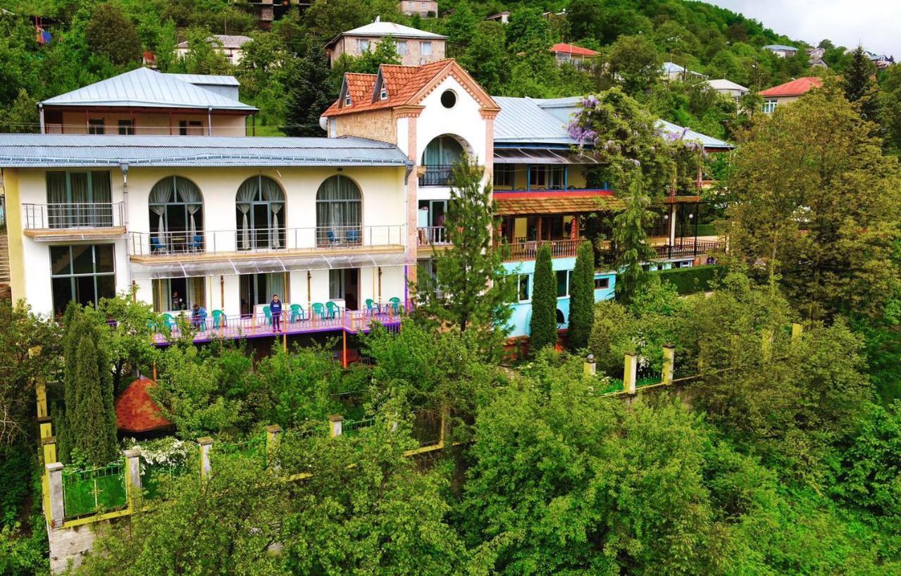 Casanova Inn - Boutique Hotel Дилиян Екстериор снимка