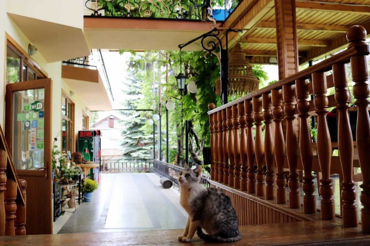 Casanova Inn - Boutique Hotel Дилиян Стая снимка
